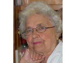 Frances Goode Obituary (1925