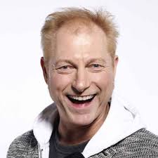 David Kaye, star of his own Dry Bar Comedy Special, seen