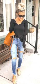 Greatest Spring Outfits Informal For Ladies Spring Outfits Casual Spring Outfits Women Casual Spring Outfits