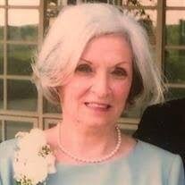 Wanda Hendricks Cox Obituary