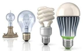 What You Need To Know About Smart Light Bulbs The Allstate Blog Light Bulb Led Light Bulb Smart Light Bulbs