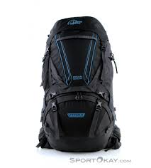 Lowe Alpine Diran Nd 40 10l Women Backpack Backpacks
