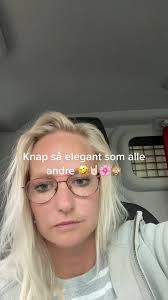 Stine Karla Berg Jensen