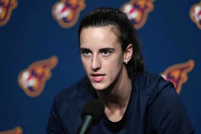 WNBA Announces Caitlin Clark Milestone Before Indiana Fever Game - Yahoo  Sports