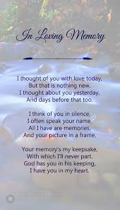 Memorial Sympathy Quotations Poems Verses Funeral Poems Grieving Quotes Funeral Quotes