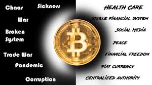 You can't trade a bitcoin for an ounce of gold at a fixed price. Is Bitcoin A Fraud Technology Or Another World Revolution That Will Redefined Our Society