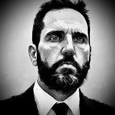 Hugh Burger's Instagram, Twitter & Facebook