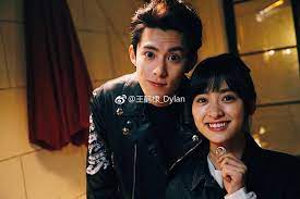 Vườn sao băng 2018 thẩm nguyệt x vương hạc đệ sam thái x đạo minh tự #meteorgarden2018 #流星花园. 27 02 18 VÆ°Æ¡ng Háº¡c Ä'á»‡ Tháº©m Nguyá»‡t æ²ˆæœˆ Shen Yue Vnfc Facebook