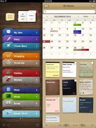The Awesome Note App For Iphone And Ipad Is The Best Calendar To Do List I Have Found Yet Iphone Hacks Good Notes Ipad