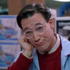 Superman 3. 1983. Back when kids movies weren't afraid to give kids  nightmares for their entire childhoods. #genx