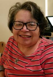 Elizabeth Rangel Obituary