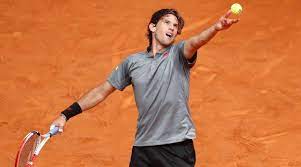 Watch tennis live streams for free 24/7. Jetzt Live Auf Sky Thiem Trifft Im Rom Achtelfinale Auf Sonego Sky Sport Austria