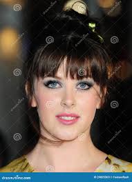 Alexandra Roach Stock Photos