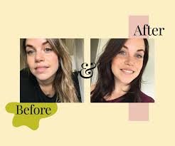 As sometimes it means a big change, it is natural to feel somewhat anxious about it, but this anxiety can be eased. Post Break Up Haircut Stories Pictures