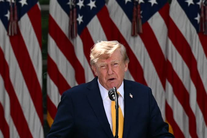 US public support for Iran war falls as Trump approval at record low: Poll  - Yahoo News Canada