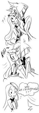 Razzledazzle Sike Hotel Art Vivziepop Hazbin Hotel Hazbin Hotel Charlie