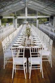 White Tiffany Chairs Marquee Structure Integrated Timber Flooring South Coast Weddings South Coast Party H Tiffany Chair Eames Dining Chair Cute Desk Chair