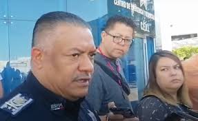 VIDEO: Llega a Juárez fentanilo de Sinaloa, Michoacán y Jalisco, indicó la  SSPM