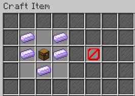 Can T Craft Budget Hopper Hypixel Minecraft Server And Maps