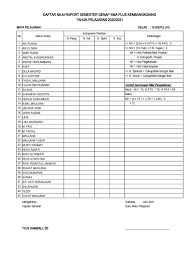 Check spelling or type a new query. Nilai Raport Sma Plus Kembangkuning