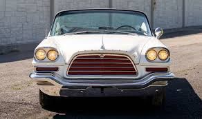 Image result for Ivory White 1959 Chrysler