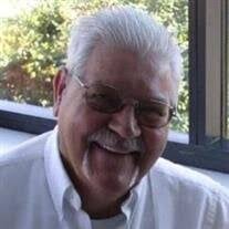 Sylvester Isaac McCracken Obituary