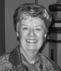 PATRICIA COLLINS Obituary (2012)