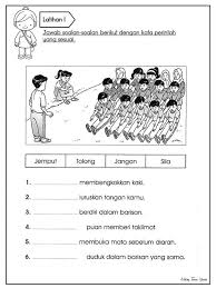 Pernahkah sobat ingin menyampaikan sesuatu kepada seseorang namun merasa tidak enak, atau sungkan bahkan. Latihan Bahasa Melayu Pusat Sumber Sk Sungai Soi Kuantan Facebook