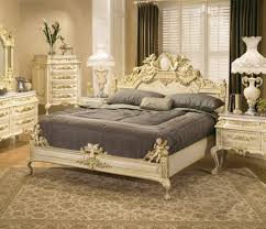 Shop sam's club for affordable bedroom sets, including complete king size, queen size, full and twin bed sets. Homethangs Com Introduces A Guide To Ornate Antique Beds And Bed Frames