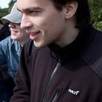 The Geometer Lobachevsky by Adrian Duncan