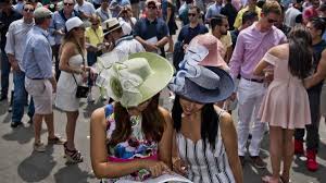 Ten Things To Know Before You Go Belmont Stakes Americas