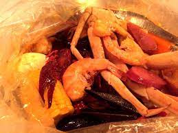 Maybe you would like to learn more about one of these? The Madden Crab Boil Seafood House Tupelo Ms Eating Out With Jeff Jones