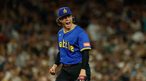 Mariners Survive A's in Nail-Biter! Woo's Revenge Game a Must-See! - Imagen principal del artículo