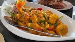 One of the places we brought up is the hatyai famous fried chicken and it is called kai tod daycha. Kai Tod Decha Hat Yai 93 Chee Uthit Rd Restaurant Bewertungen Telefonnummer Fotos Tripadvisor