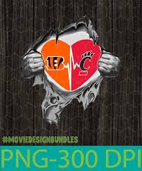 Ferocious growling tiger head mascot #1087932 by chromaco. Bengals And Cincinnati Bearcats Heart Png Clipart Illustration Movie Design Bundles