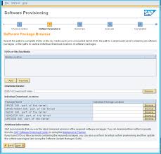 Installation Of Ehp8 For Sap Erp 6 0 On Windows Server 2012 R2 Sap Blogs