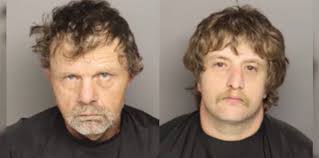 GRAPHIC: 2 men charged after 12 puppies found dead in cooler, deputies say.  MORE:  kwtx.com/2025/04/18/graphic-2-men-charged-after-12-puppies-found-dead-cooler-deputies-say/