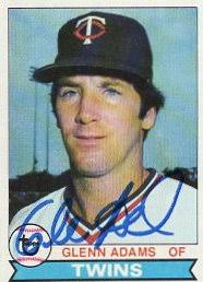 Baseball Players A-G