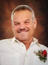 Eduardo Mendiola Obituary