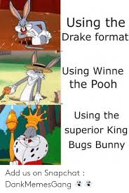 Tags 3d printing templates bugs bunny box ・. Bugs Bunny King Meme Template
