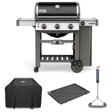 The added cost for the latter just isn't justified by what you get in return. Weber Spirit E210 Vs Weber Spirit E310 Grillious Com