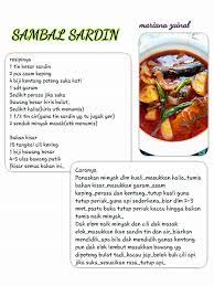 Pin By Jenny Kang On Food Asian Recipes Food Malay Food