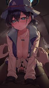 Kotama (camp) (blue Archive) Porn - Rule 34