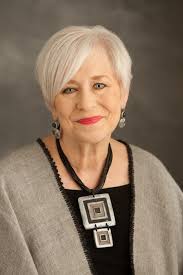 Pamela Kingsley's Instagram, Twitter & Facebook