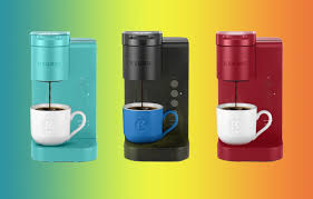 Check spelling or type a new query. Keurig S New Single Serve Coffee Brewer Is Only 55 And Shoppers Say It S Small But Mighty