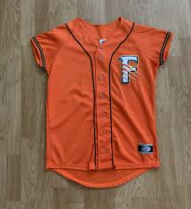 The widest collection of unique jerseys and #1 custom jersey shop on the internet. Fresno Grizzlies Jersey Size Ladies Women S Medium Ebay