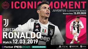 Roberto carlos, a former real madrid player and the club's current director of institutional relations, has fiercely criticised referee santiago jaime latre for his display du. Pes 2021 Iconc Moments Players Club Editions