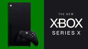 They were both released on november 10. Gehause Anschlusse Erste Fotos Der Xbox Series X Aufgetaucht Winfuture De