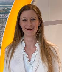 Mit knapp 40 ein Wasserstoff-Dino"