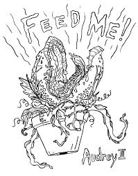 As of friday, june 11th we are now open! Horror Movie Coloring Pages